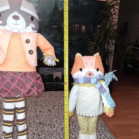 Source Unknown Rustic Multicolor Frame - Picture 2 of 5